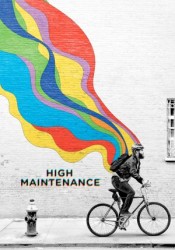 High Maintenance Temporada 3 audio español High Maintenance Temporada 3 audio español