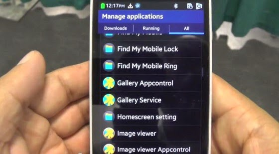 مواصفات هاتف سامسونج SM-Z9005 بنظام تايزن مواصفات هاتف سامسونج SM-Z9005 بنظام تايزن