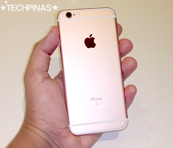 Smart iPhone 6S