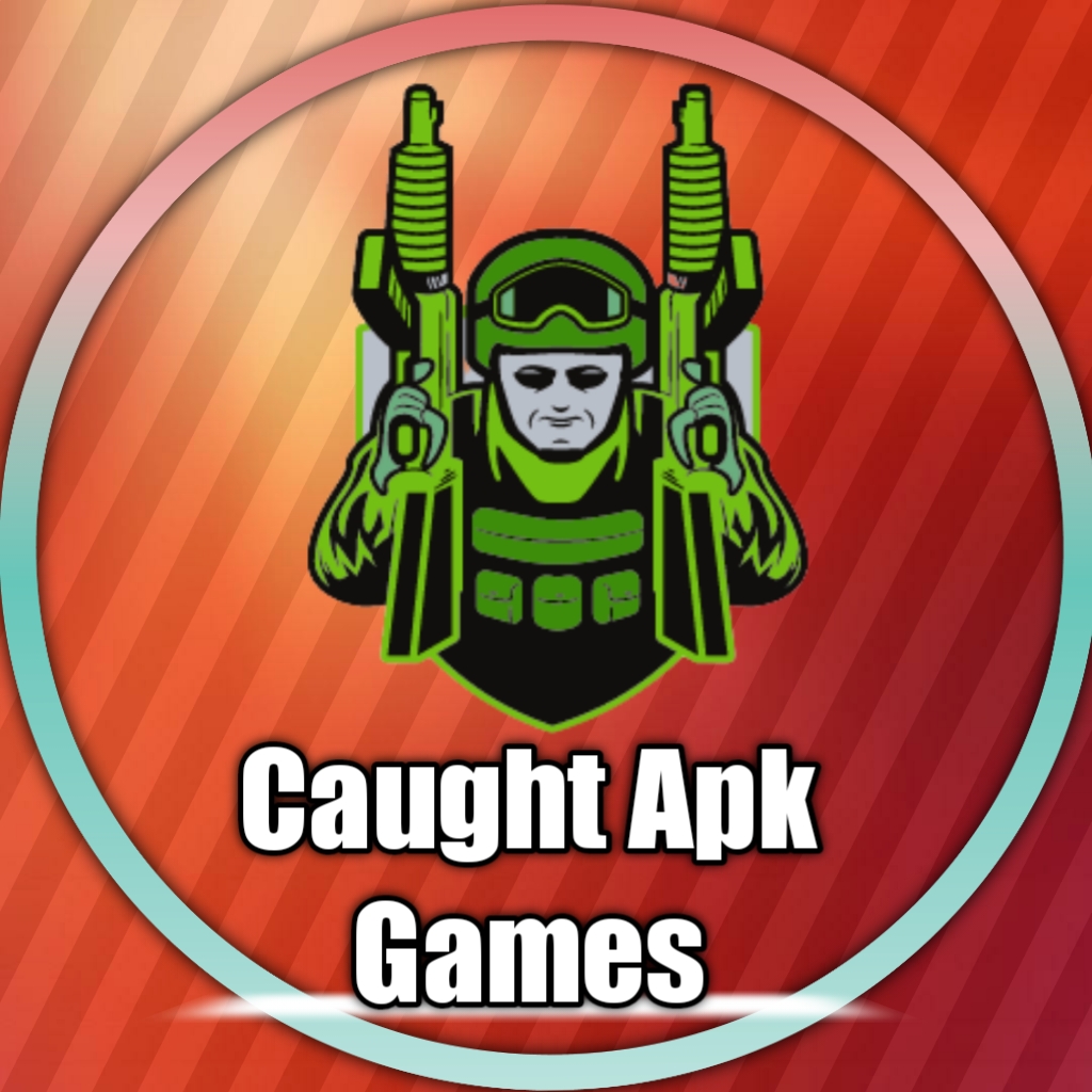 Caught Apk Games