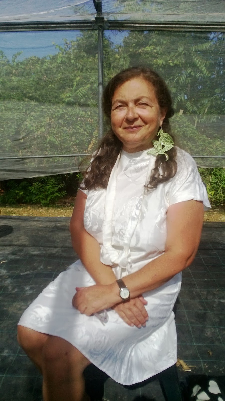 Carmelina: settembre 2013