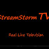 Add-on StreamStorm - KODI