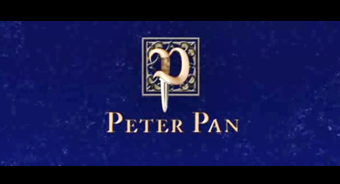 PETER PAN 2013