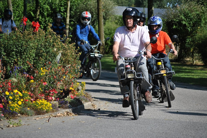 Les Mordus Du Galet 9 SEPT 2012