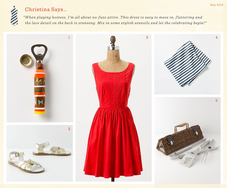 sexiest woman Hostess Attire