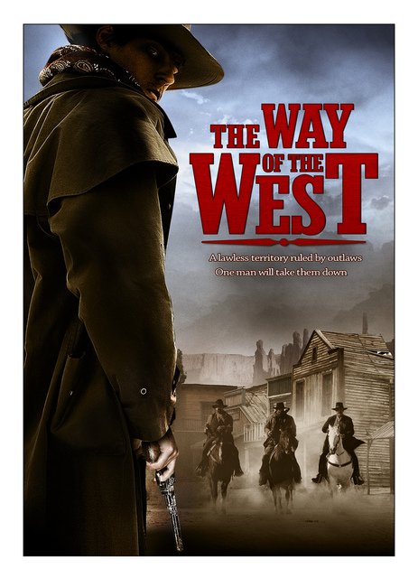 The Way of the West movie