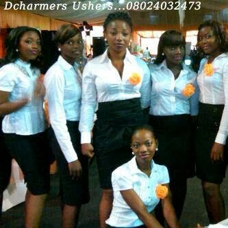 DCharmers Event Services