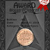 Award Blogger Energy EDISI 8