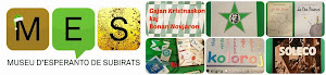Museu d'Esperanto de Subirats