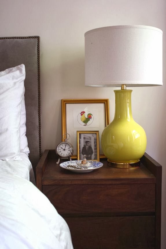 Defined Designs Styling trends Nightstands