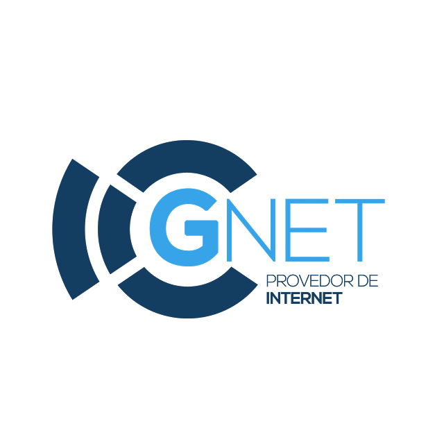 INTERNET DE QUALIDADE , RÁPIDA E VELOZ É COM A GNET