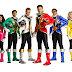 Power Rangers Super Megaforce estreia no Cartoon Network