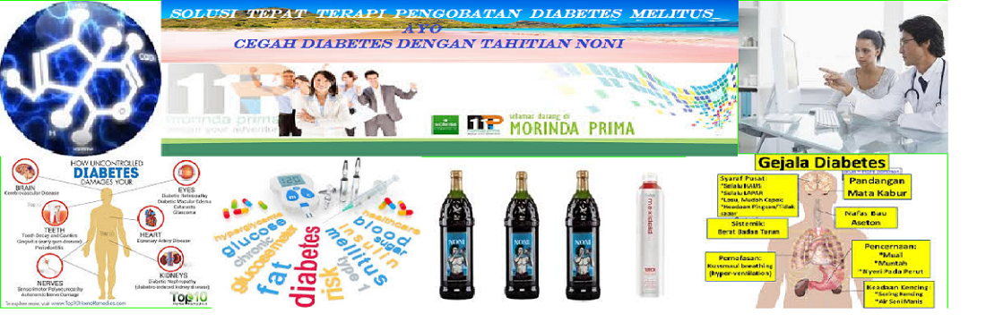 Obat Diabetes  Herbal