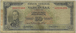 billetes