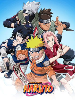 naruto original season 6 episode list naruto original season 6 episode list
