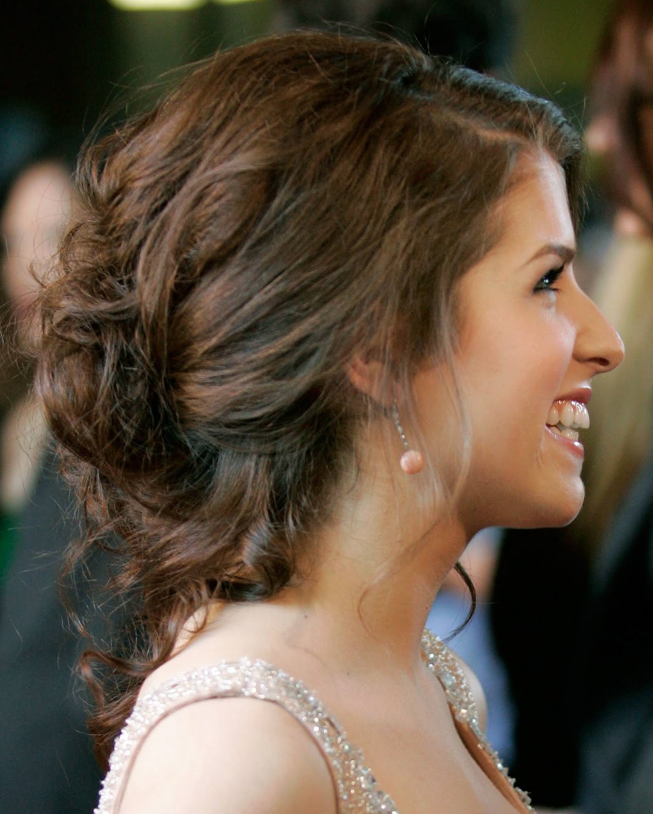 prom hairstyle on Prom Hairstyle