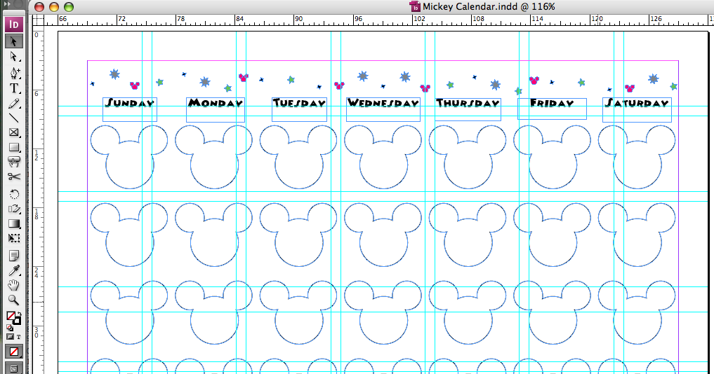 My Disney Life New Mickey Calendars