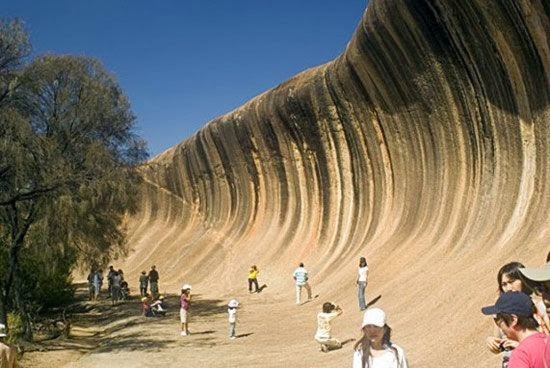 15 Amazing Pictures From Around The World