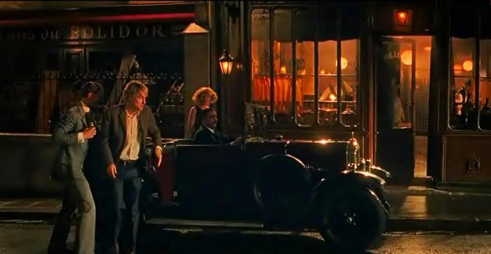 essays on midnight in paris Woody allen, midnight in paris, 2011 i'd save the essay for after you've seen the film this is a movie that celebrates personal transformation in effect, gil's midnight partying takes him into the nostalgia shop of his novel. essays on midnight in paris Woody allen, midnight in paris, 2011 i'd save the essay for after you've seen the film this is a movie that celebrates personal transformation in effect, gil's midnight partying takes him into the nostalgia shop of his novel.