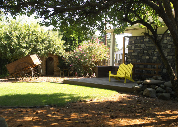 Home Portrait Studio for sale, SW Portland Oregon