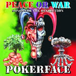 POKERFACE CD