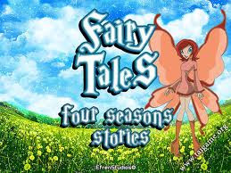 Fairy Tales Four Seasons