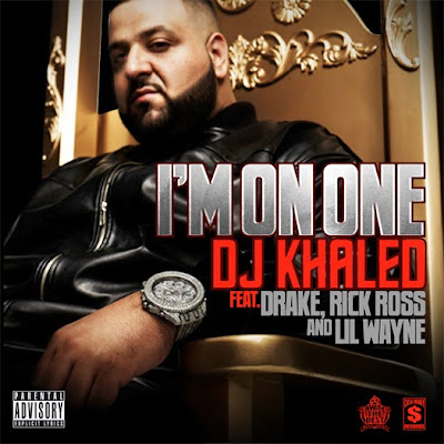 Dj Khaled - I