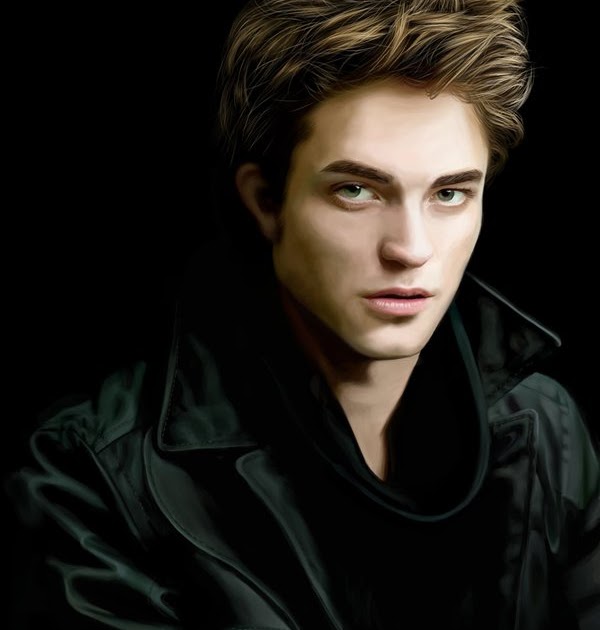 Returning to Forks Edward Anthony Masen Cullen