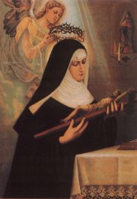 Saint Rita
