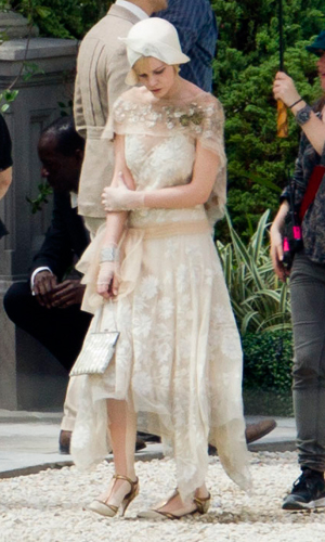 Great Gatsby Daisy Dress