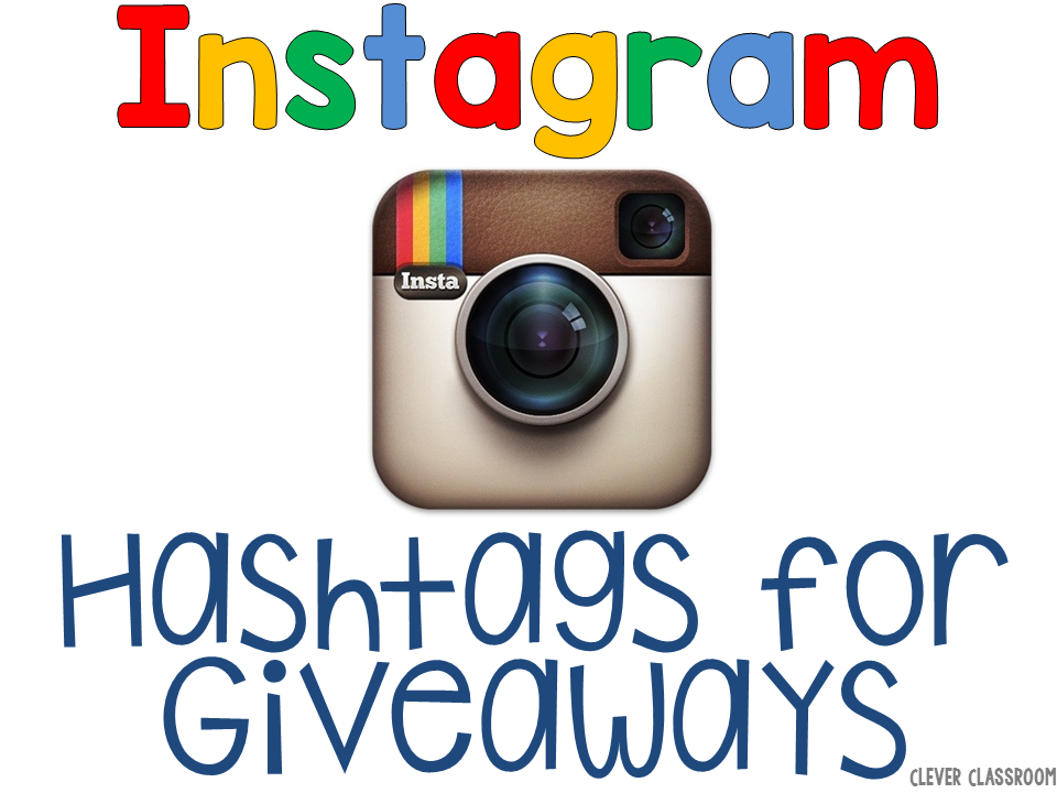 Instagram hashtags for giveaways Instagram hashtags for giveaways