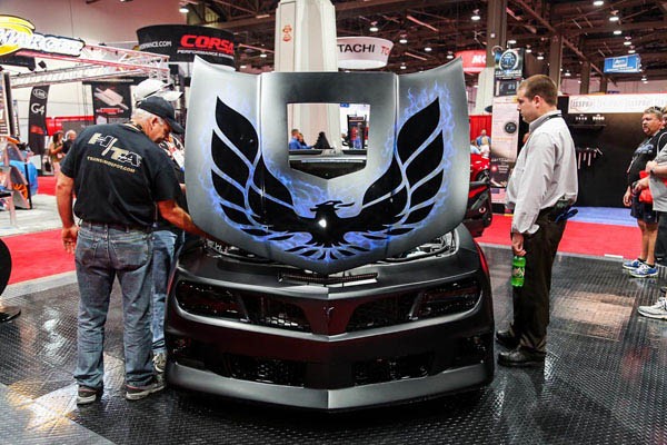 Chevrolet Camaro Chevrolet Camaro