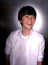 I'm Greysonator!