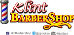 Klint BarberShop Super Logo