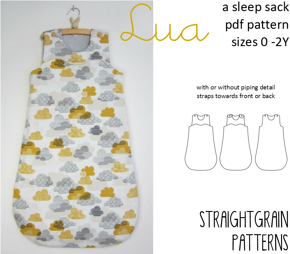 zipper sleep sack