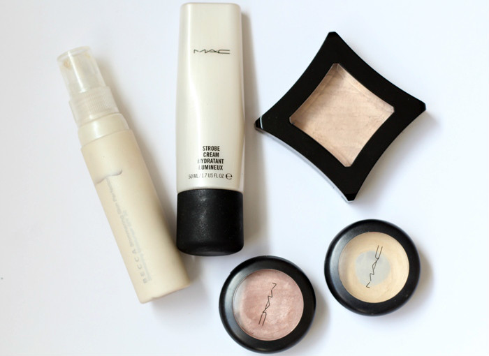 5 Cream/Liquid Highlighters Heather D Bloglovin’