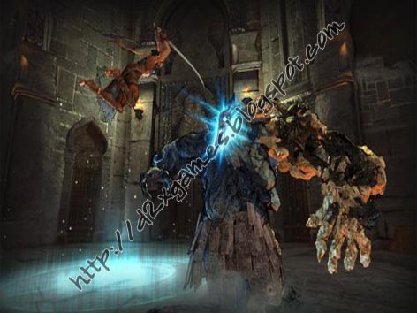 Prince Of Persia 2008 Free Download Games - Prince Of Persia 2008