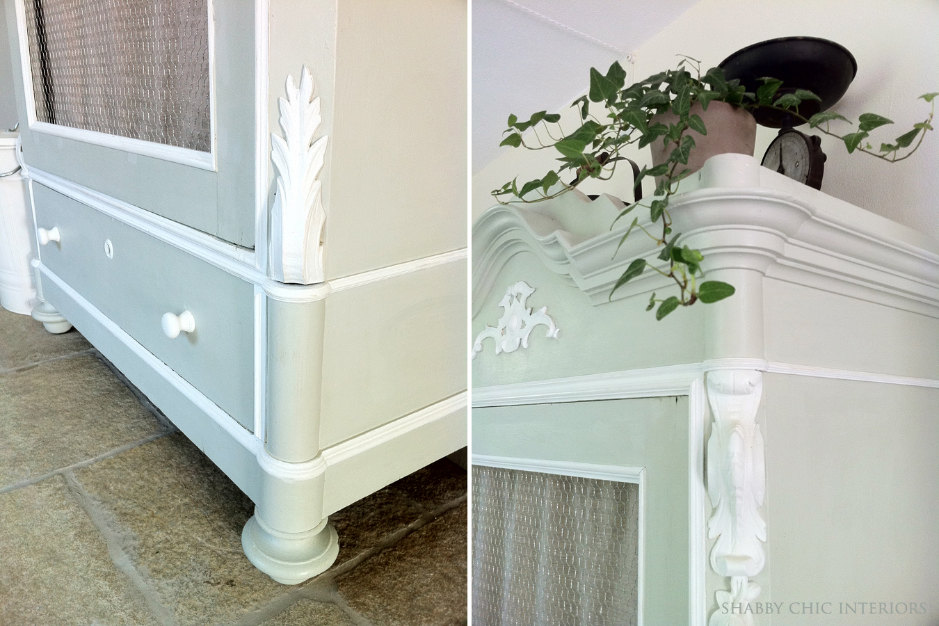 Mensole bagno shabby chic ~ avienix.com for .