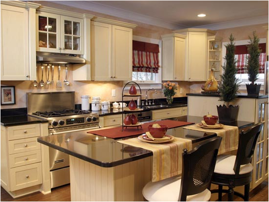 Old World Kitchen Design Old World Kitchen Design