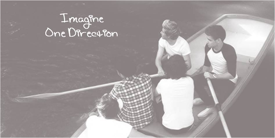 One Direction Imagines