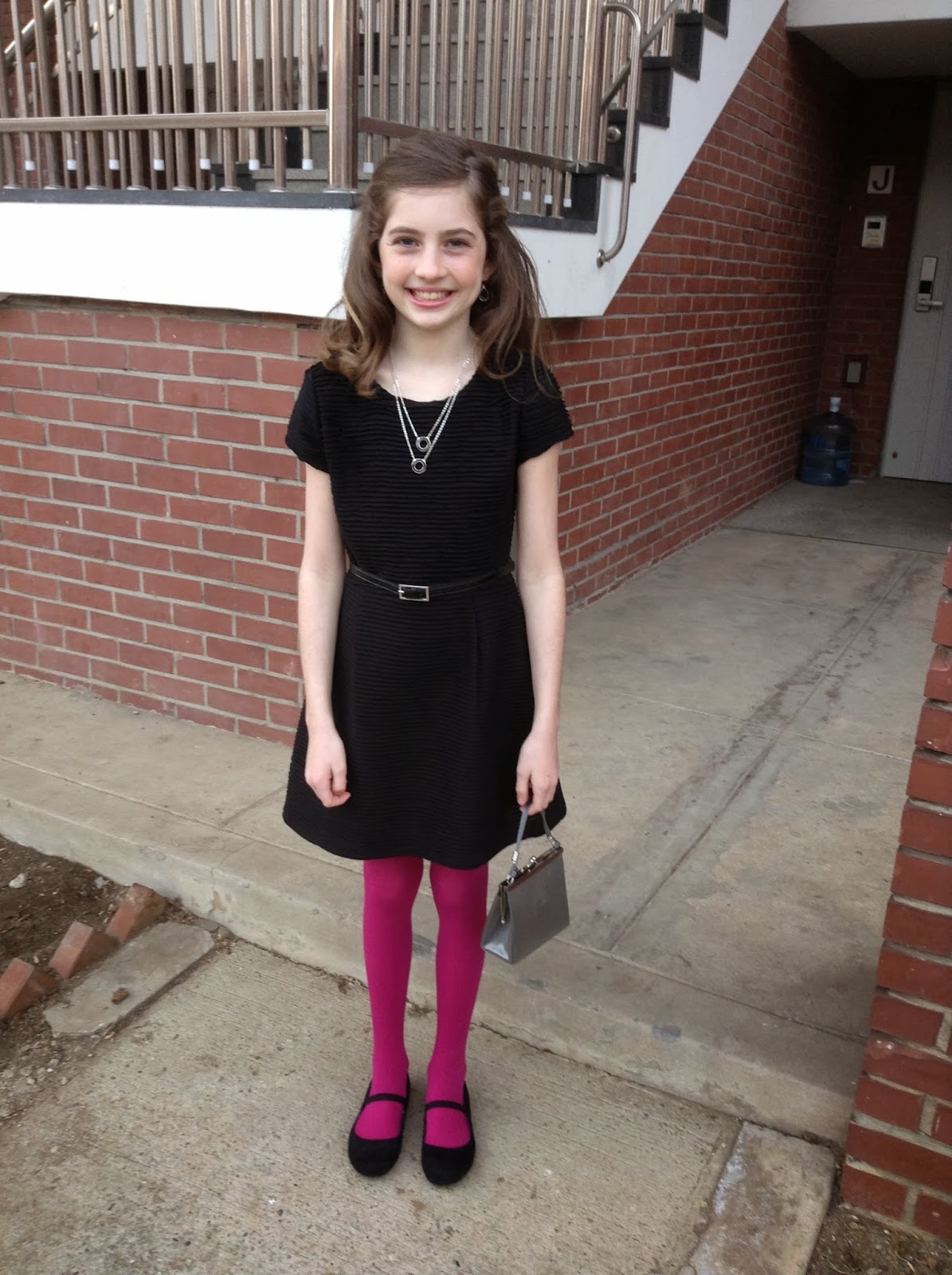 Pound Family Adventures Middle School and SemiFormal Dances