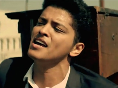 Video Bruno Mars Marry You Lirik