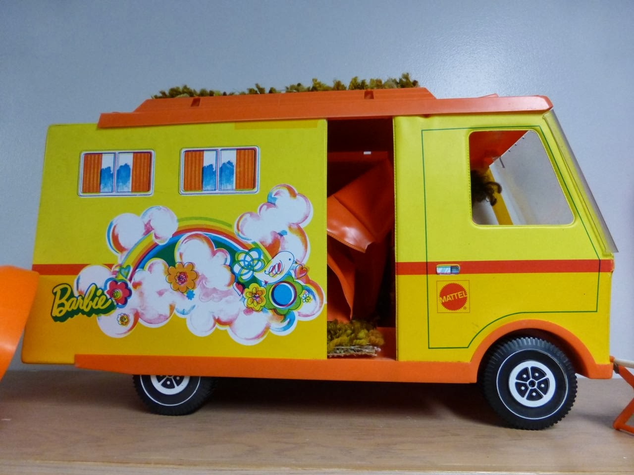 The Cranbrook Guardian Gordon Terrace is 40 Years Old