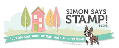 Simon Says Stamp Blog!