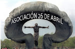 LOGO ASOCIACION 26 DE ABRIL