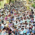 Sri Lanka: Election or Arab Spring?