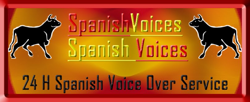Spanish Voices