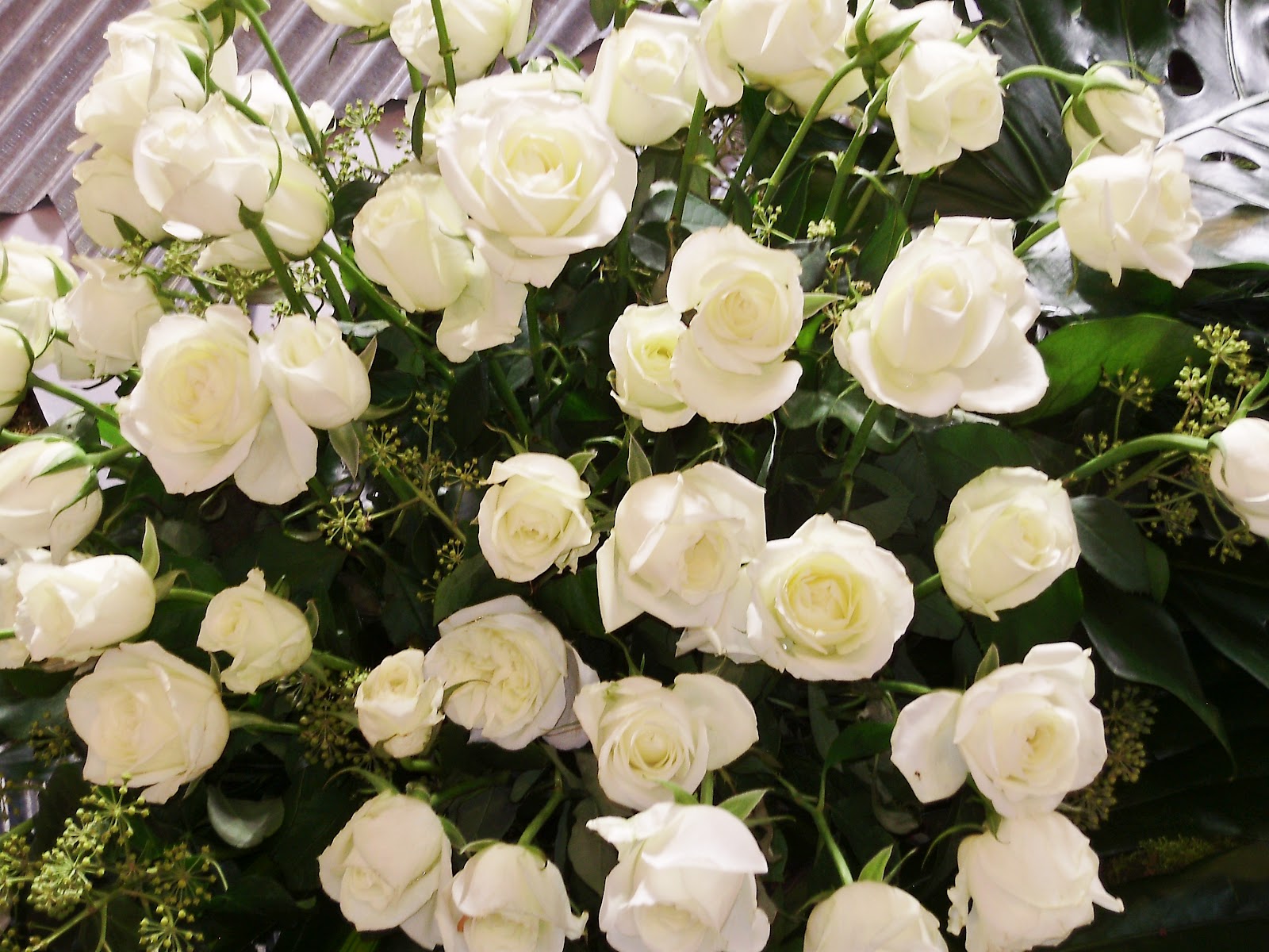 DK's Craft Café Happy Easter! Roses for You )