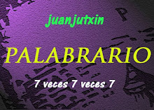 palabrario I