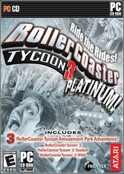 Download Roller Coaster Tycoon 3 Platinum Português PC Portátil tr8et Download Roller Coaster Tycoon 3 Platinum Português PC Portátil